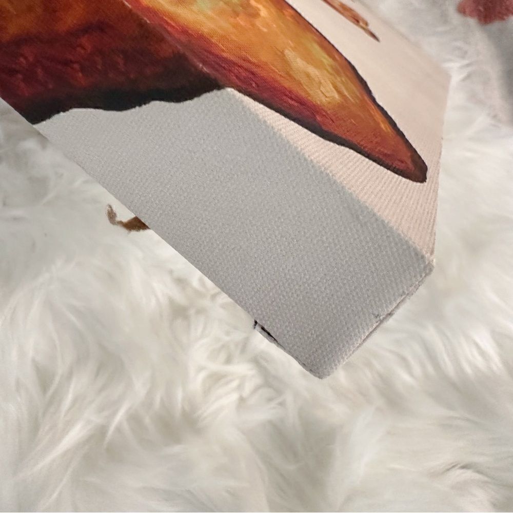 ɴᴡᴛ ʙᴀʙʏ ᴄᴀᴍᴇʟ & ᴍᴀᴍᴀ ᴡᴀʟʟ ᴀʀᴛ - Picture 15 of 16